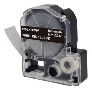  Cactus CS-LK5BWV   Epson LW400/LW700/LW600P/LW1000P/K400/Z700/Z900