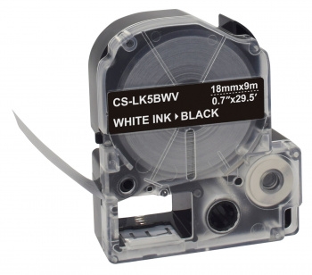   Cactus CS-LK5BWV   Epson LW400/LW700/LW600P/LW1000P/K400/Z700/Z900