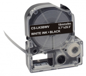   Cactus CS-LK5BWV   Epson LW400/LW700/LW600P/LW1000P/K400/Z700/Z900