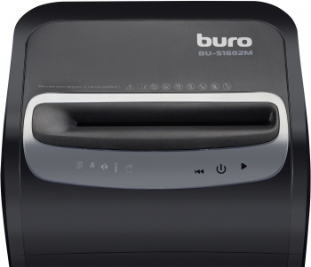  Buro Office BU-S1602M (.P-5)//16./30././CD