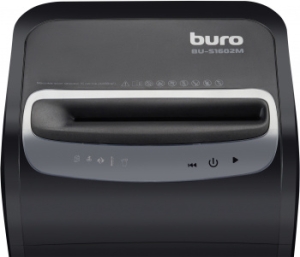  Buro Office BU-S1602M (.P-5)//16./30././CD