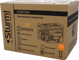  Sturm!, 3500  , AVR (. ..),  , 42 ,  15 PG8735N