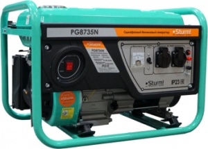  Sturm!, 3500  , AVR (. ..),  , 42 ,  15 PG8735N