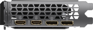  Gigabyte A380 GAMING OC GV-IA380GAMING OC-6GD