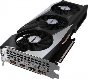  Gigabyte A380 GAMING OC GV-IA380GAMING OC-6GD