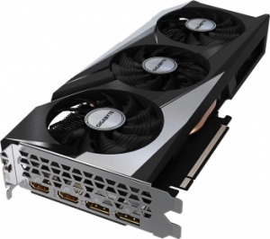  Gigabyte A380 GAMING OC GV-IA380GAMING OC-6GD
