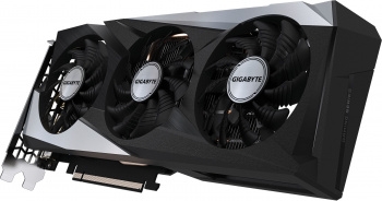  Gigabyte A380 GAMING OC GV-IA380GAMING OC-6GD