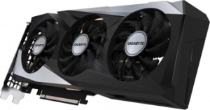  Gigabyte A380 GAMING OC GV-IA380GAMING OC-6GD