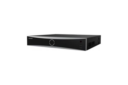 Видеорегистратор IP HIKVISION 16CH DS-7716NXI-K4