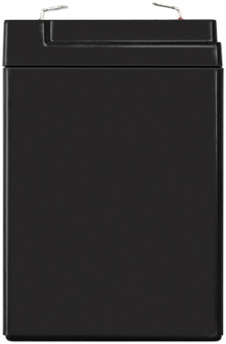  ExeGate DT 6028 (6V 2.8Ah),  F1