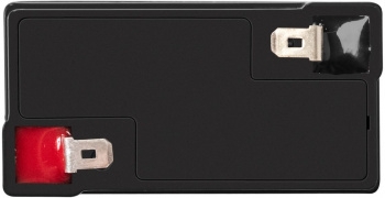  ExeGate DT 6028 (6V 2.8Ah),  F1