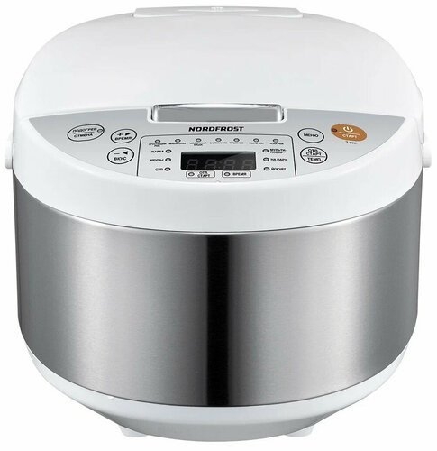  NORDFROST MC 550 WX