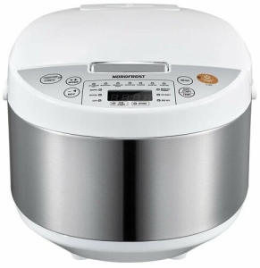 NORDFROST MC 550 WX