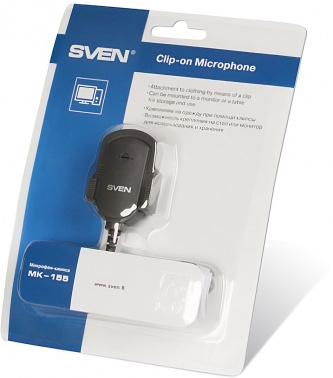  SVEN MK-155
