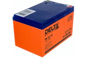  Delta HR 12-12 (12V, 12Ah)