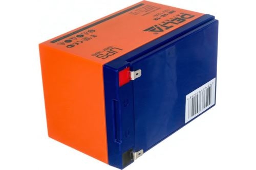  Delta HR 12-12 (12V, 12Ah)