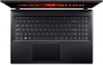  15.6 IPS FHD ACER Nitro V 15 ANV15-51-593U black (Core i5 13420H/16Gb/512Gb SSD/4050 6Gb/no