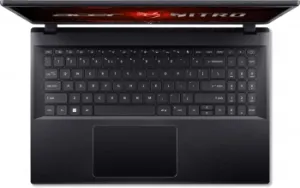  15.6 IPS FHD ACER Nitro V 15 ANV15-51-593U black (Core i5 13420H/16Gb/512Gb SSD/4050 6Gb/no
