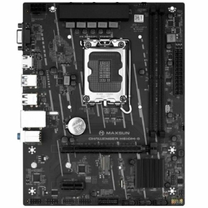   MAXSUN MS-Challenger H610M-D LGA1700
