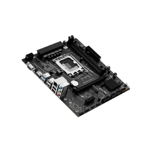   MAXSUN MS-Challenger H610M-D LGA1700