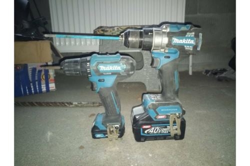  Makita HP001GZ