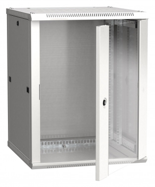  ITK LINEA W 12U 600x600   , RAL7035