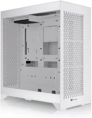  Thermaltake CTE E600MX    E-ATX 11x120mm 4x140mm 2xUSB3.0 audio bott PSU