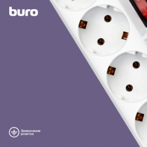   Buro 500SH-5-SW-W 5 (5 )  ()