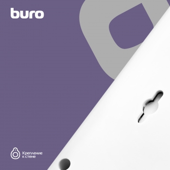   Buro 500SH-5-SW-W 5 (5 )  ()