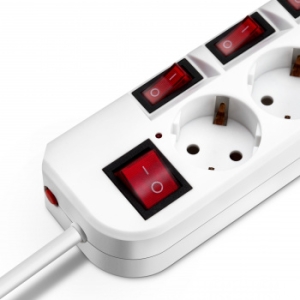   Buro 500SH-5-SW-W 5 (5 )  ()