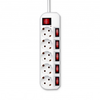   Buro 500SH-5-SW-W 5 (5 )  ()