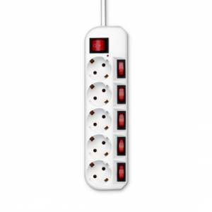   Buro 500SH-5-SW-W 5 (5 )  ()