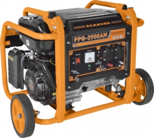  Carver PPG- 3900M 2.8