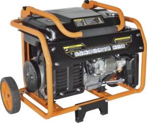  Carver PPG- 3900M 2.8