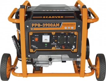  Carver PPG- 3900M 2.8