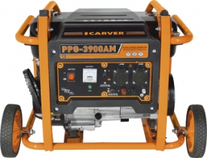  Carver PPG- 3900M 2.8