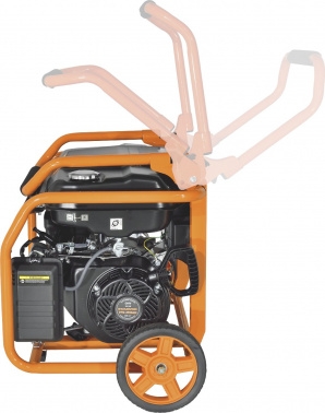  Carver PPG- 3900M 2.8