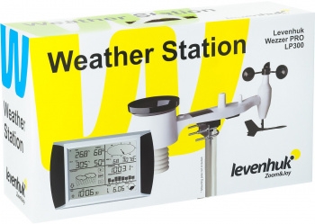   Levenhuk LP300 /