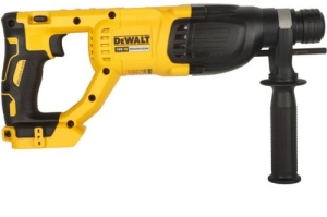  DeWalt DCH133M1-QW :SDS-plus .:2.6 18 . (  )
