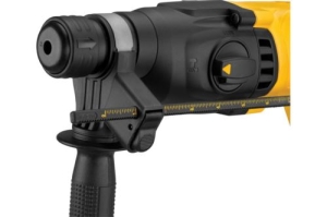  DeWalt DCH133M1-QW :SDS-plus .:2.6 18 . (  )