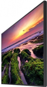  Samsung 75 QB75B  E-LED BLU LED 8ms 16:9 HDMI M/M  350cd 178/178 3840x1920 