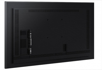  Samsung 75 QB75B  E-LED BLU LED 8ms 16:9 HDMI M/M  350cd 178/178 3840x1920 