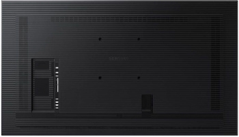  Samsung 75 QB75B  E-LED BLU LED 8ms 16:9 HDMI M/M  350cd 178/178 3840x1920 