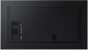  Samsung 75 QB75B  E-LED BLU LED 8ms 16:9 HDMI M/M  350cd 178/178 3840x1920 