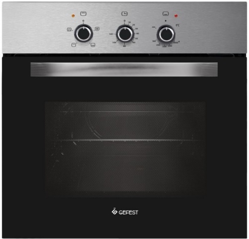    GEFEST 601-01 1, 