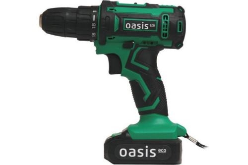   Oasis ASB-18S Eco (J) 201