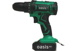   Oasis ASB-18S Eco (J) 201