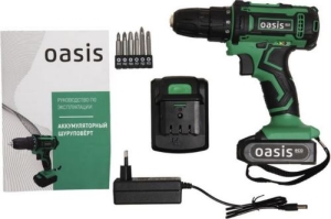   Oasis ASB-18S Eco (J) 201