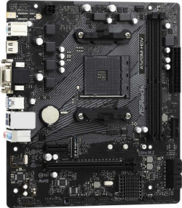   Asrock A520M-HDV Socket AM4