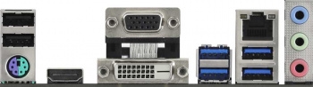   Asrock A520M-HDV Socket AM4